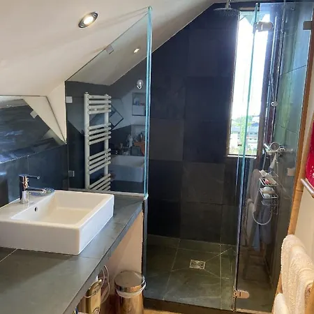 Le chalet familiale Sevrier Hébergement de vacances