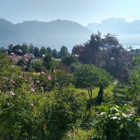 Le chalet familiale Sevrier Hébergement de vacances